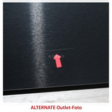 Hisense RQ760N4IFE, Multi-Door schwarz, My Fresh Choice