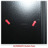 Hisense RQ760N4IFE, Multi-Door schwarz, My Fresh Choice