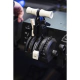 Honeycomb Aeronautical Bravo Throttle Quadrant Lite, 2152 schwarz