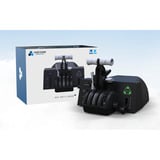 Honeycomb Aeronautical Bravo Throttle Quadrant Lite, 2152 schwarz