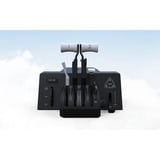 Honeycomb Aeronautical Bravo Throttle Quadrant Lite, Schubregler schwarz