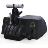 Honeycomb Aeronautical Bravo Throttle Quadrant Lite, Schubregler schwarz