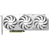 INNO3D GeForce RTX 5070 Ti X3 OC WHITE, Grafikkarte DLSS 4, 3x DisplayPort, 1x HDMI 2.1