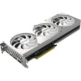 INNO3D GeForce RTX 5070 Ti X3 OC WHITE, Grafikkarte DLSS 4, 3x DisplayPort, 1x HDMI 2.1