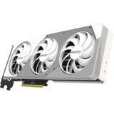 INNO3D GeForce RTX 5070 Ti X3 OC WHITE, Grafikkarte DLSS 4, 3x DisplayPort, 1x HDMI 2.1