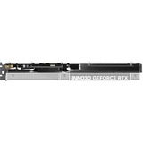 INNO3D GeForce RTX 5070 Ti X3 OC WHITE, Grafikkarte DLSS 4, 3x DisplayPort, 1x HDMI 2.1