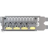 INNO3D GeForce RTX 5070 Ti X3 OC WHITE, Grafikkarte DLSS 4, 3x DisplayPort, 1x HDMI 2.1