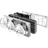 INNO3D GeForce RTX 5070 Ti X3 OC WHITE, Grafikkarte DLSS 4, 3x DisplayPort, 1x HDMI 2.1