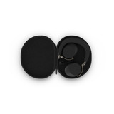 Jabra Evolve3 75, Headset schwarz, UC, USB-C Bluetooth-Adapter