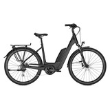 Kalkhoff ENDEAVOUR 1.B MOVE (2022), Pedelec grau, 28", 50 cm Rahmen