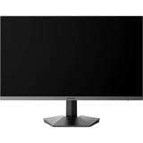 Koorui G2711P, Gaming-Monitor 68.6 cm (27 Zoll), schwarz, FullHD, IPS, HDMI, DP, FreeSync Premium, HDR, 200Hz Panel