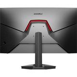 Koorui G2711P, Gaming-Monitor 68.6 cm (27 Zoll), schwarz, FullHD, IPS, HDMI, DP, FreeSync Premium, HDR, 200Hz Panel