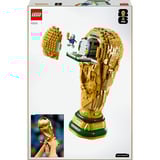 LEGO 43020 Editions Sports Offizieller Pokal der FIFA Fußball-Weltmeisterschaft, Konstruktionsspielzeug 