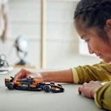 LEGO 77251 Speed Champions McLaren F1 Team MCL38 Rennauto, Konstruktionsspielzeug 