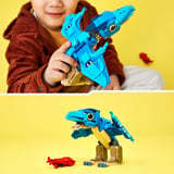 LEGO 77977 Jurassic World Baby-Dinosaurier Pteranodon, Konstruktionsspielzeug 