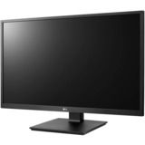 LG 27BN55UP-B, LED-Monitor 68.4 cm (27 Zoll), schwarz (matt), UltraHD/4K, IPS, Pivot, DisplayPort, HDMI, HDR