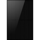 LONGi HI-MO 5m Solarpanel LR5-54HIB-400M, 400W 0% Full Black schwarz, 0% MWST, 1,2 Meter Kabel
