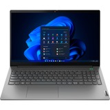 Lenovo ThinkBook 15 AMD G4 (21DL0009GE), Notebook grau, Windows 11 Pro 64-Bit, 512 GB SSD