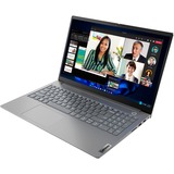 Lenovo ThinkBook 15 AMD G4 (21DL0009GE), Notebook grau, Windows 11 Pro 64-Bit, 512 GB SSD