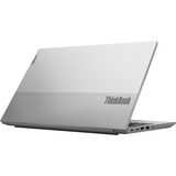 Lenovo ThinkBook 15 AMD G4 (21DL0009GE), Notebook grau, Windows 11 Pro 64-Bit, 512 GB SSD