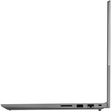 Lenovo ThinkBook 15 AMD G4 (21DL0009GE), Notebook grau, Windows 11 Pro 64-Bit, 512 GB SSD