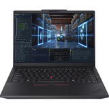Lenovo ThinkPad P14s G7 (21X0000KGE), Notebook schwarz, AMD Ryzen AI 7 PRO 450, AMD Radeon 860M, 32 GB DDR5, 512 GB (512 GB SSD), Windows 11 Pro