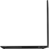 Lenovo ThinkPad P16s G1 (21BT0007GE), Notebook schwarz, Windows 10 Pro 64-Bit, 512 GB SSD