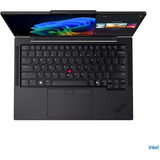 Lenovo ThinkPad T14s G6 (21QX00N2GE), Notebook schwarz, Intel® Core™ Ultra 5 226V, Intel® Arc™ Graphics 130V, 16 GB LPDDR5X, 512 GB (512 GB SSD), Windows 11 Pro