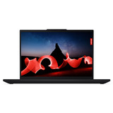 Lenovo ThinkPad T16 G2 Generalüberholt, Notebook schwarz, Intel® Core™ i5-1345U, Intel® Iris® Xe Graphics geeignet, 16 GB DDR5, 512 GB (512 GB SSD), Windows 11 Pro