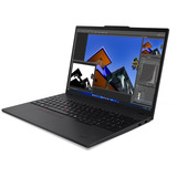 Lenovo ThinkPad T16 G2 Generalüberholt, Notebook schwarz, Intel® Core™ i5-1345U, Intel® Iris® Xe Graphics geeignet, 16 GB DDR5, 512 GB (512 GB SSD), Windows 11 Pro