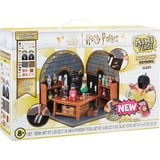 MGA Entertainment MGA's Miniverse Make It Mini Harry Potter Build it Set, Basteln 
