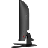 MSI MAG 275CQFDE E18, Gaming-Monitor 68.6 cm (27 Zoll), schwarz, QHD, Rapid-VA, Curved, HD-Ready, 180Hz Panel