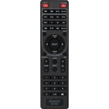 Magnat MA 700, Verstärker anthrazit, High-End Hybrid-Vollverstärker, Bluetooth, HDMI, Cinch, Phono