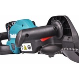 Makita Akku-Heckenschere UH014GZ XGT, 40Volt, 75cm blau/schwarz, ohne Akku und Ladegerät