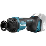 Makita Akku-Rotationsschneider DCO181Z, 18Volt blau/schwarz, ohne Akku und Ladegerät