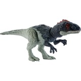 Mattel Jurassic World Wild Roar - Eocarcharia, Spielfigur 