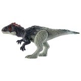 Mattel Jurassic World Wild Roar - Eocarcharia, Spielfigur 