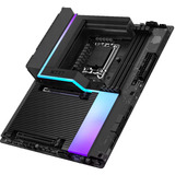 NZXT N9 Z890 Black, Mainboard schwarz