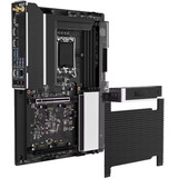 NZXT N9 Z890 Black, Mainboard schwarz