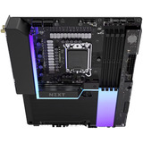 NZXT N9 Z890 Black, Mainboard schwarz