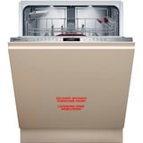 Neff S257EAX00E N70, Spülmaschine 60 cm, Home Connect, XXL