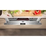 Neff S257EAX00E N70, Spülmaschine 60 cm, Home Connect, XXL