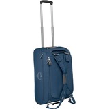 Osprey Daylite Carry-On Wheeled Duffel 40, Trolley blau, 40 Liter