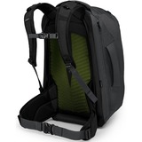 Osprey Farpoint 40, Rucksack dunkelgrau, 40 Liter