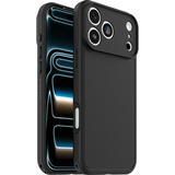Otterbox Lumen, Handyhülle schwarz, iPhone 18 Pro Max / 17 Pro Max, MagSafe