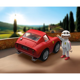 PLAYMOBIL 71856 X Ferrari 250 GTO, Konstruktionsspielzeug 