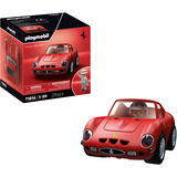 PLAYMOBIL 71856 X Ferrari 250 GTO, Konstruktionsspielzeug 