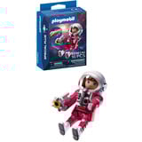 PLAYMOBIL 72030 Special Plus Astronautin, Konstruktionsspielzeug 