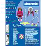 PLAYMOBIL 72030 Special Plus Astronautin, Konstruktionsspielzeug 