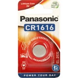 Panasonic CR1616, Batterie 